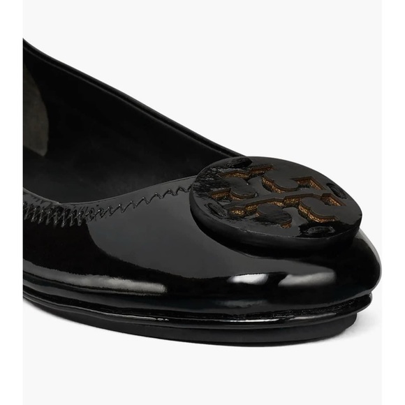 ❌SOLD❗️❗️TORY BURCH BALLET FLATS❌ - Picture 3 of 10